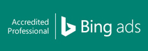 bing ads partner