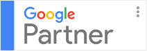 LEIS Google Partner Logo